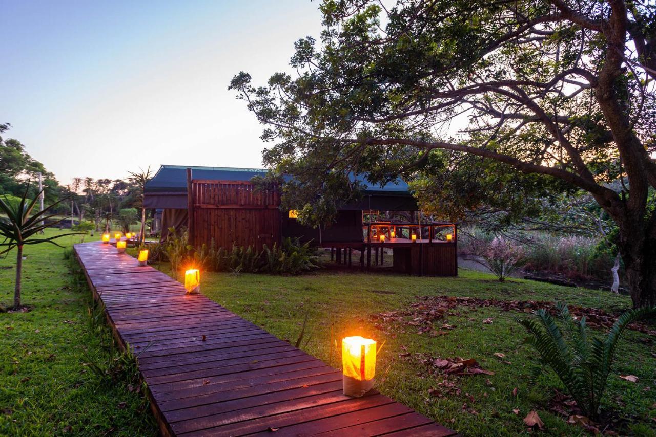 Kingfisher Lakeside Retreat Trafalgar Ngoại thất bức ảnh