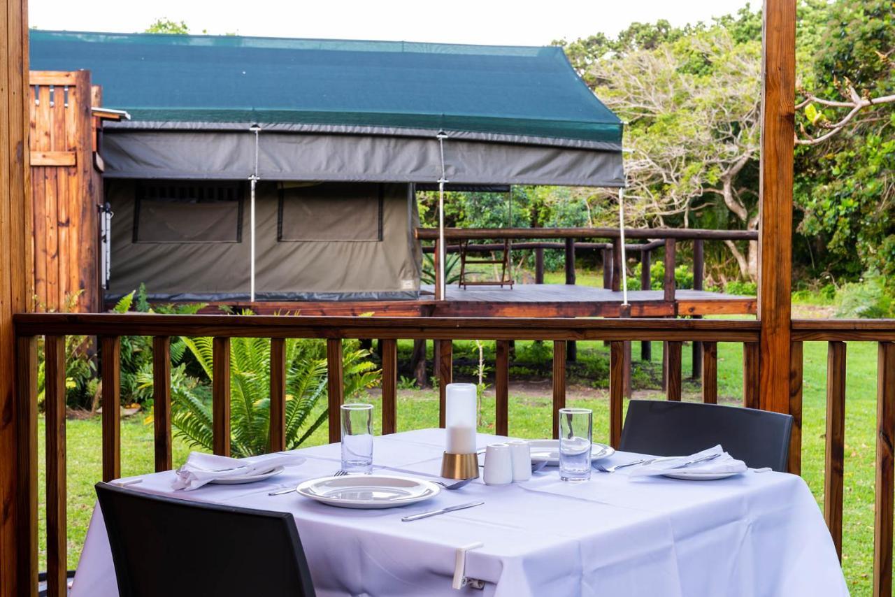 Kingfisher Lakeside Retreat Trafalgar Ngoại thất bức ảnh