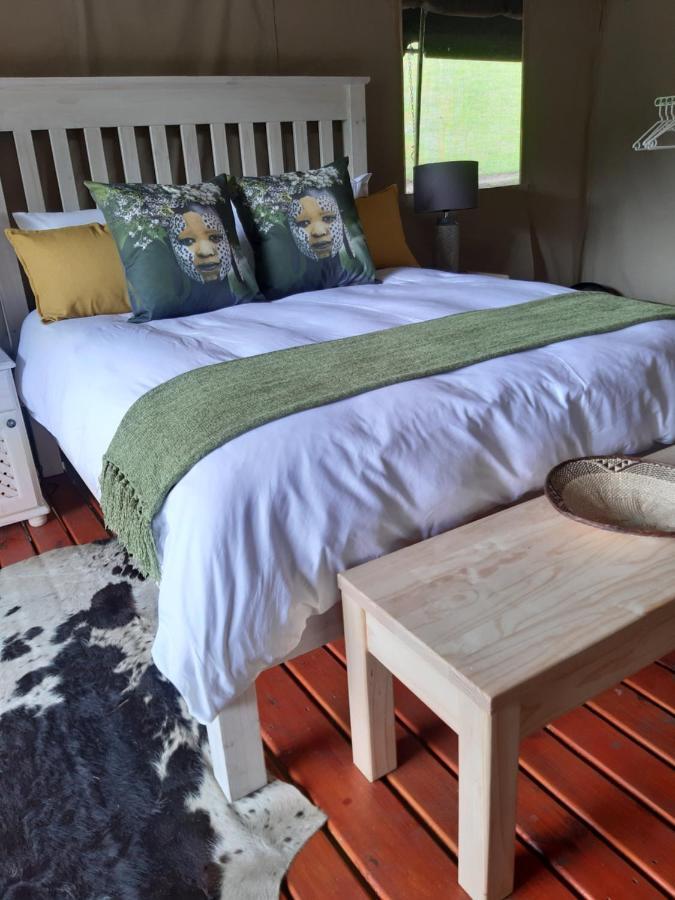 Kingfisher Lakeside Retreat Trafalgar Ngoại thất bức ảnh