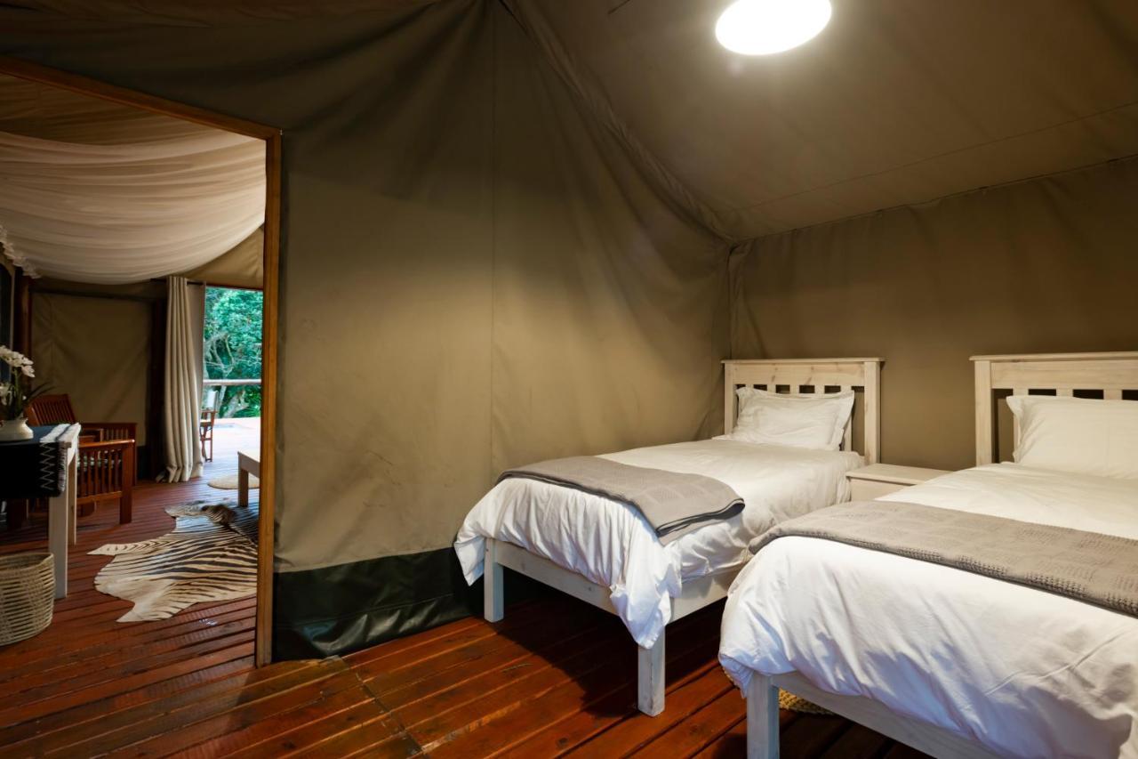 Kingfisher Lakeside Retreat Trafalgar Ngoại thất bức ảnh