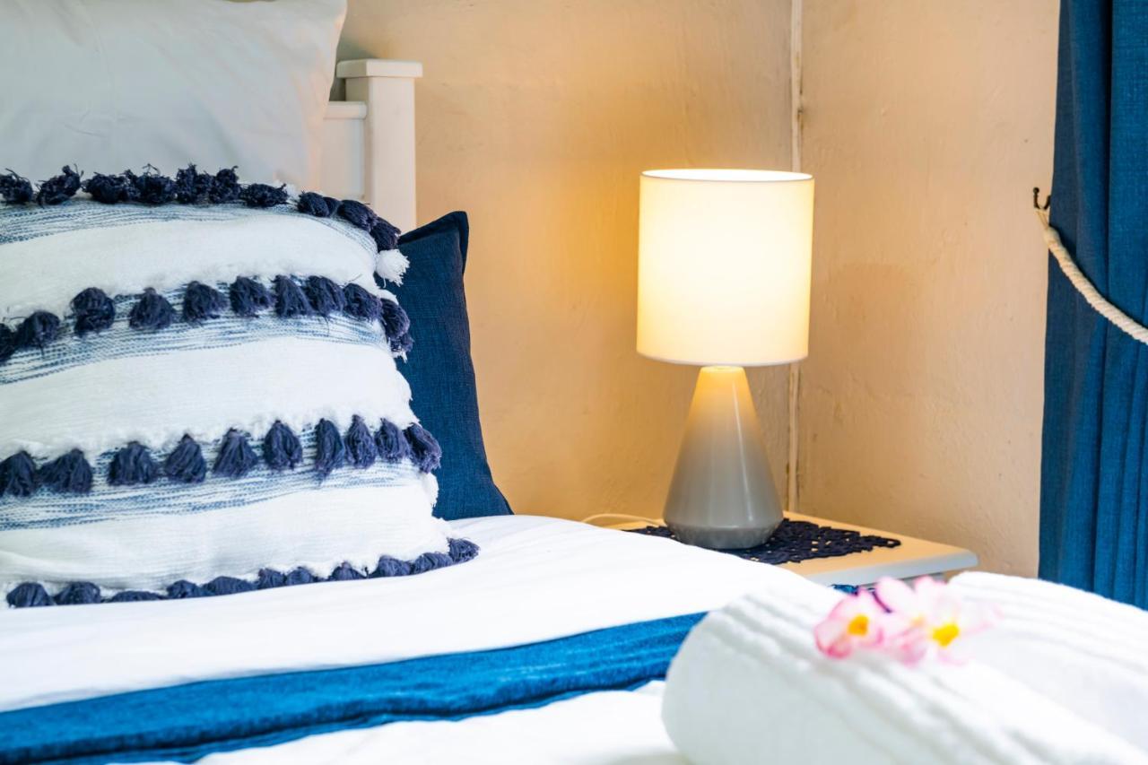 Kingfisher Lakeside Retreat Trafalgar Ngoại thất bức ảnh