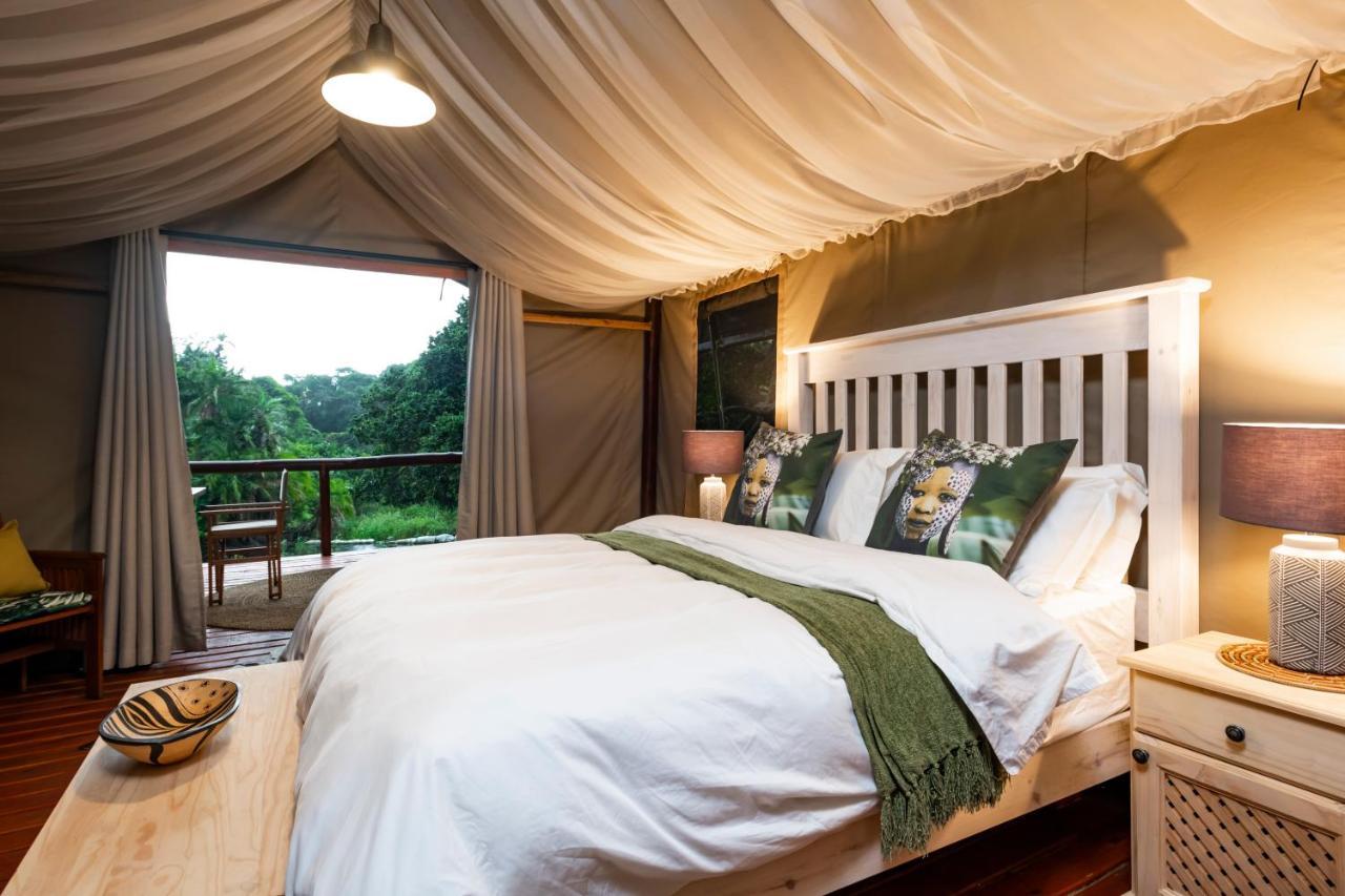 Kingfisher Lakeside Retreat Trafalgar Ngoại thất bức ảnh