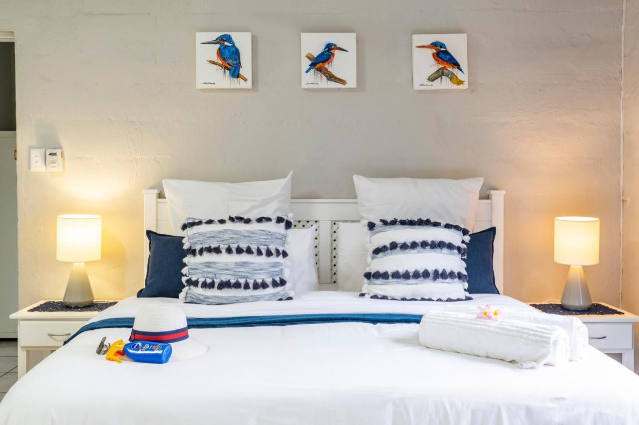 Kingfisher Lakeside Retreat Trafalgar Ngoại thất bức ảnh