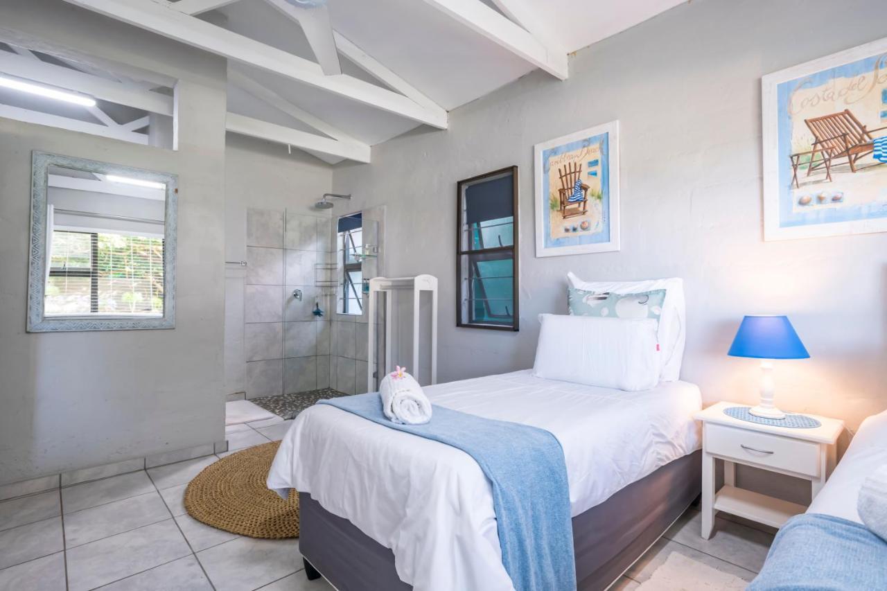 Kingfisher Lakeside Retreat Trafalgar Ngoại thất bức ảnh